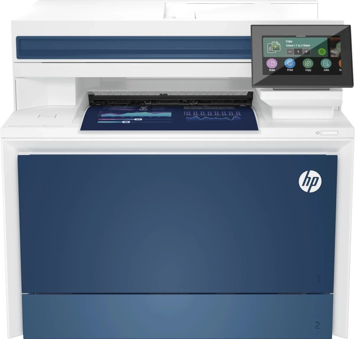 g1-22-1-1.webp HP Color LaserJet Pro MFP 4303fdw Printers - Image 1