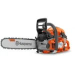 Husqvarna T540 XP Mark III Top Handle Chainsaws - Image 4