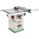 Griizzly G0771Z 10″ 2 HP 120V Hybrid Table Saw with T-Shaped Fence - Image 2