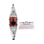 Oru Inlet Fold-Up Single Kayaks - Image 4