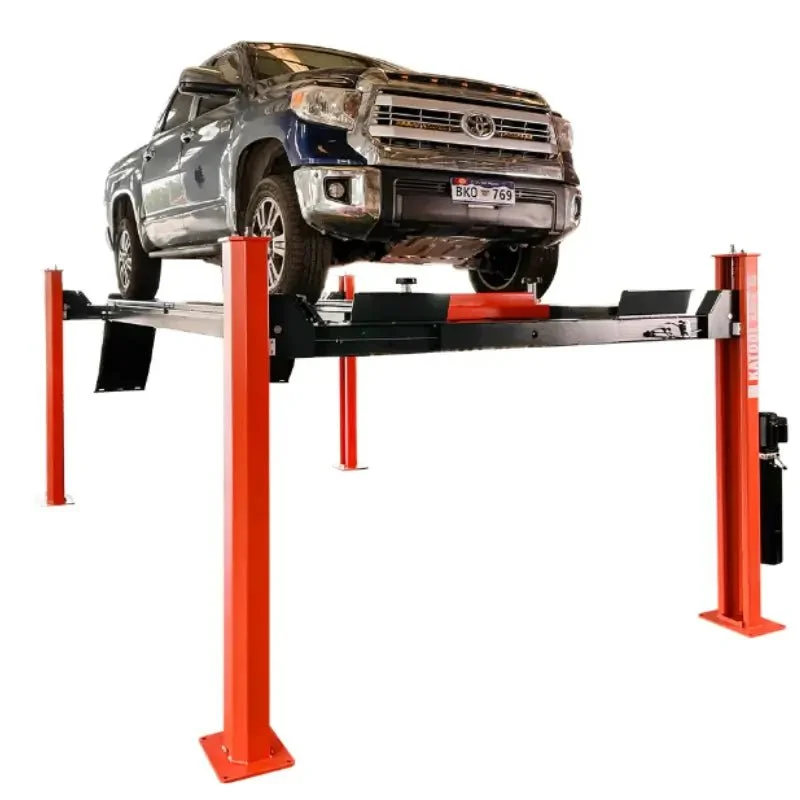 h1-22-1.webp Katool KT-4H150, 4 Post Alignment Lift 15,000 lb – Rolling Jacks Included - Image 1