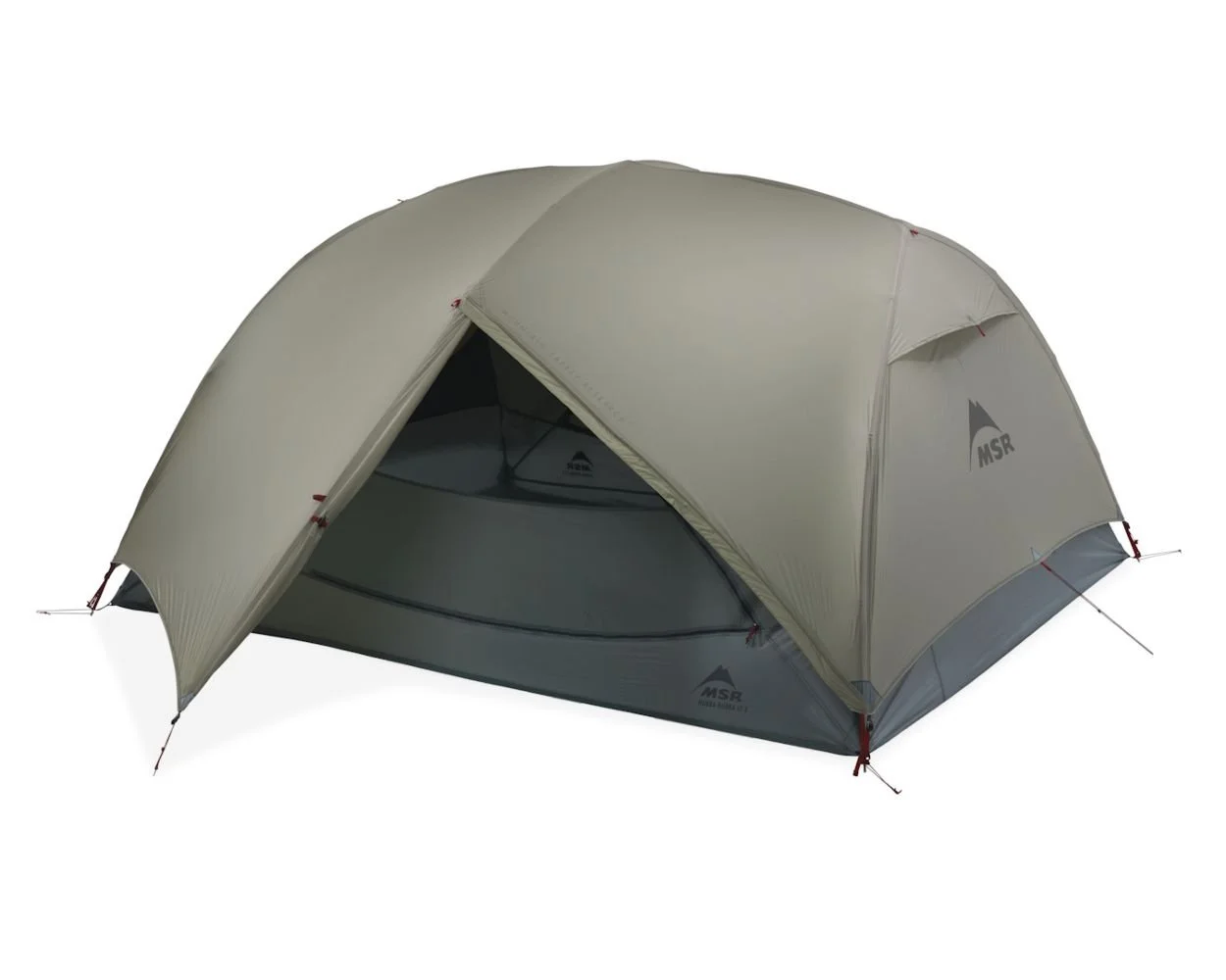 huba1-2-1.webp MSR Hubba Hubba LT 3 Backpacking Tents - Image 1
