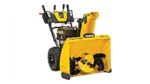 Cub Cadet 3X 30″ HD Three-Stage Snow Blowers 31AH5EVW710 - Image 4