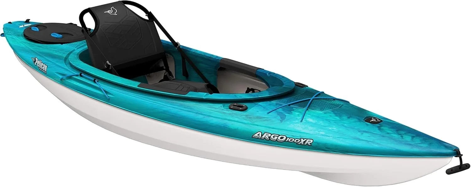 j1-11-1-1.webp Pelican Argo 100XR Recreational Kayaks - Image 1
