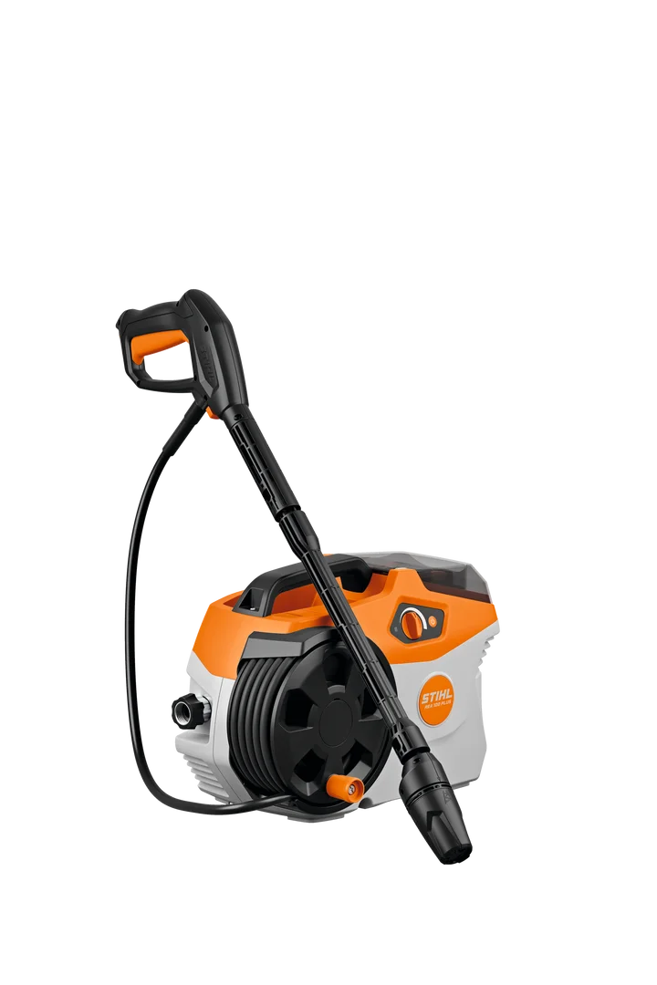 j1-19-1-1.webp STIHL REA 100 PLUS Electric Pressure Washers - Image 1