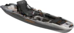 Pelican Catch Mode 110 Fishing Kayaks - Image 4