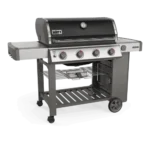 Weber Genesis II E-410 NGs - Image 2
