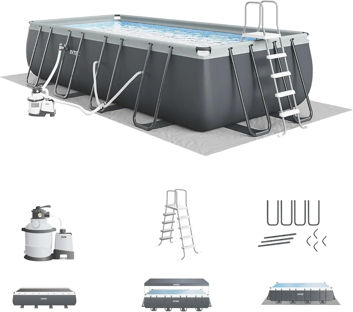 l1-12-1-1.webp Intex Ultra XTR Rectangular Swimming Pool Set with Pumps - Image 1
