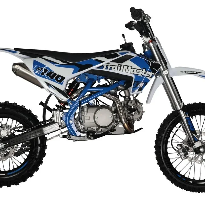 TrailMaster LK140 140cc Dirt Bikes