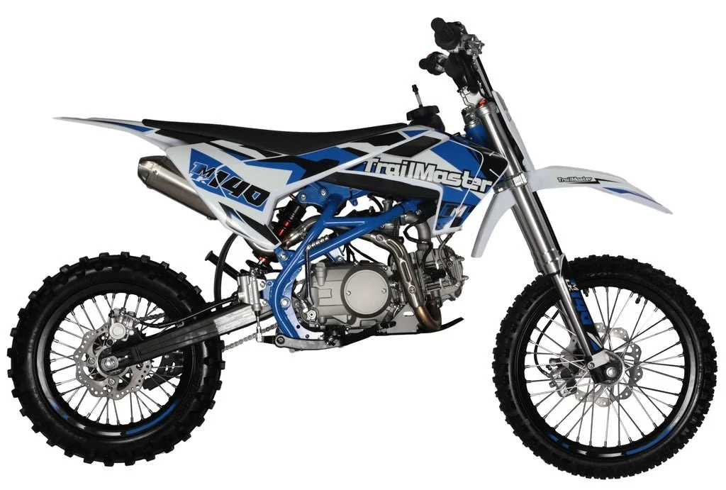 lk11-2-1.webp TrailMaster LK140 140cc Dirt Bikes - Image 1