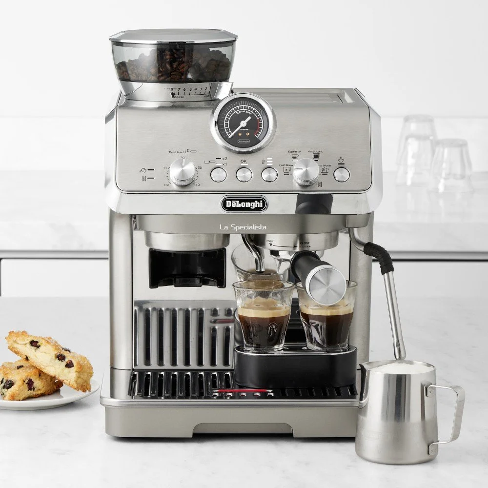 lkjhgfd1-2-1.webp De’Longhi La Specialista Arte Evo Espresso Machines with Cold Brew Technology - Image 1