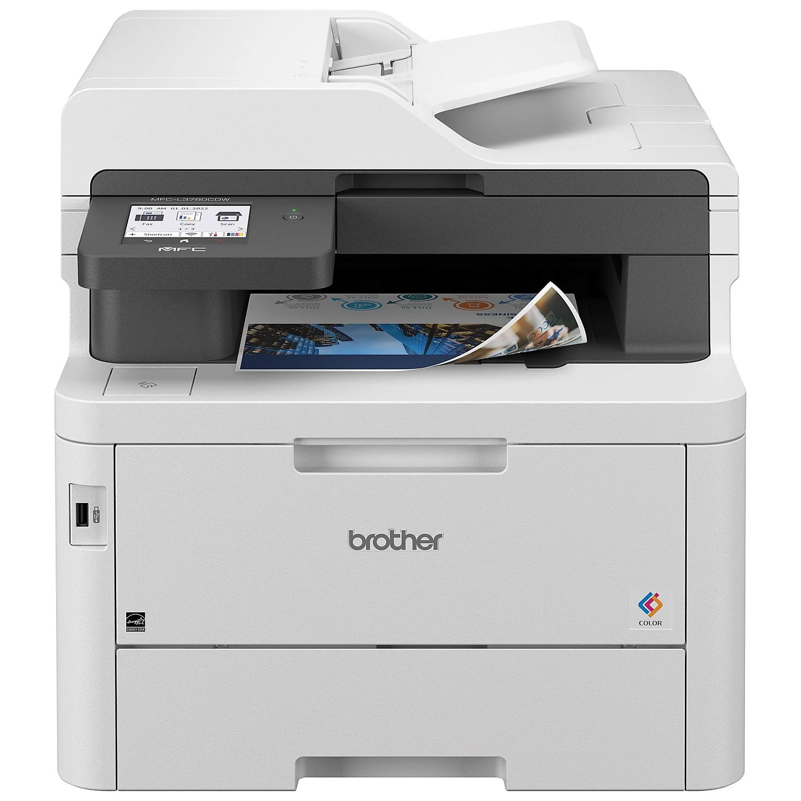 m1-17-1-1.webp Brother MFC-L3780CDW Wireless Laser Color Printers - Image 1