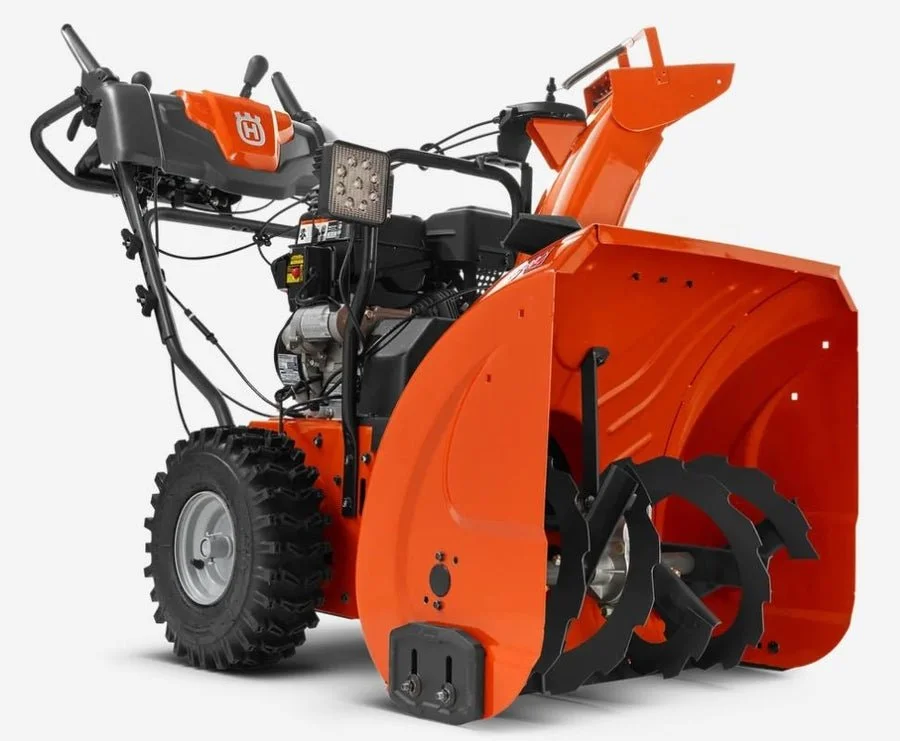 m3-19-1-1.webp Husqvarna ST 227 Residential Snow Blowers - Image 1