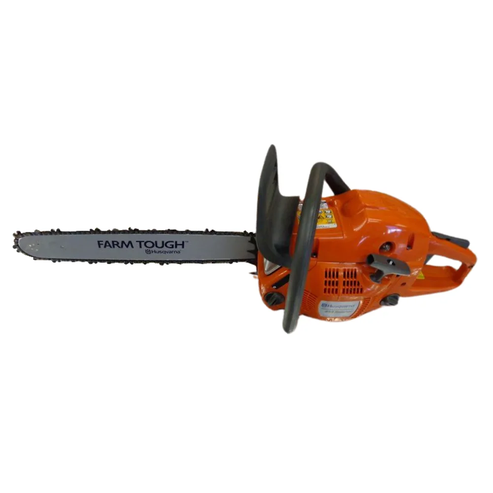 magiies1-2-1.webp Husqvarna 455 Rancher Chainsaws 20″ Package – Includes 1 Extra Bar 2 Extra Chains - Image 1