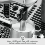 Breville Oracle Touch Espresso Machines - Image 9
