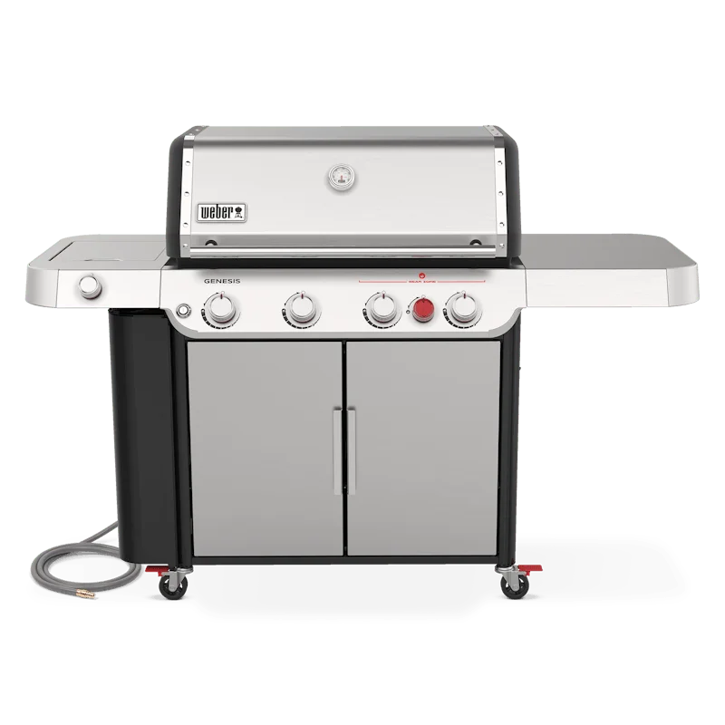 n1-2-1-1.webp Weber Grills Genesis 4-Burner Smart Freestanding Natural Gas Grills - Image 1