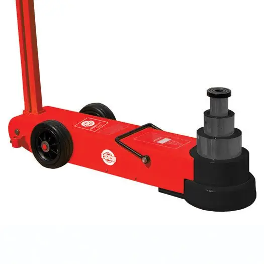 o1-20-1.webp Esco Equipment ESC10771 – Jackit 50 Ton 3 Stage Air-Hydraulic Jacks – Yellow - Image 1