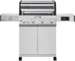 Monument Grills Smart Denali Gas Grills - Image 4