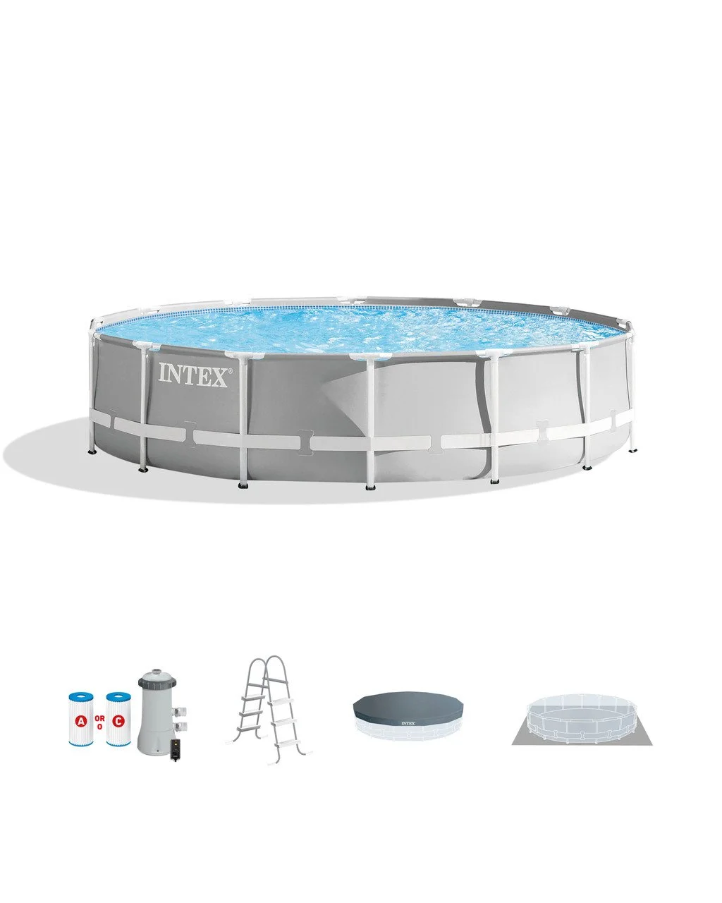 p1-15-1-1.webp Prism Frame™ 14′ x 42″ Above Ground Pool Sets - Image 1