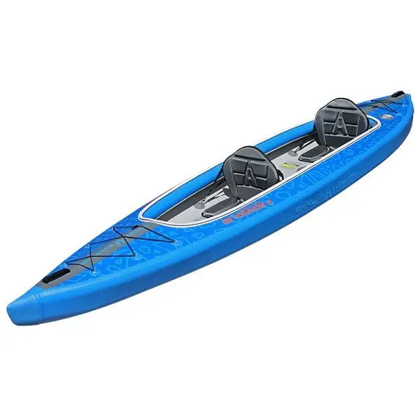p1-6-1-1.webp Advanced Elements AirVolution2 Inflatable Kayaks - Image 1