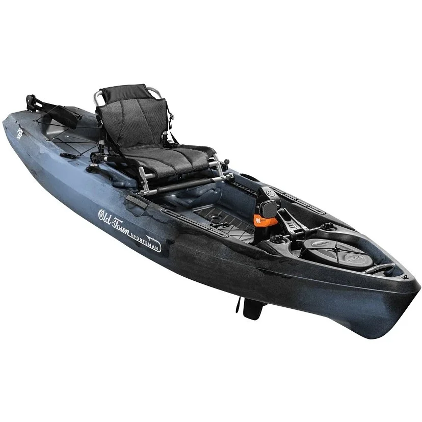 p1-9-1.webp Old Town Sportsman PDL 106 Kayaks - Image 1