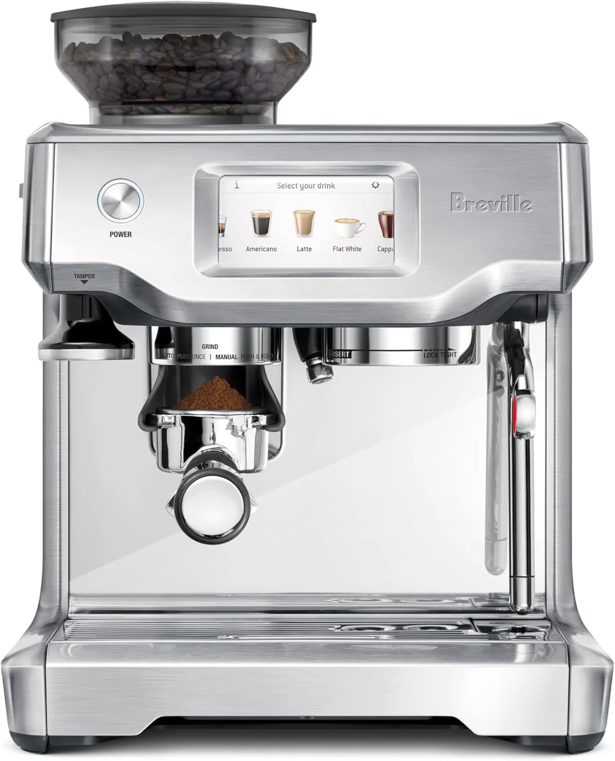 qwerty11-2-1.webp Breville Barista Touch Espresso Machines - Image 1