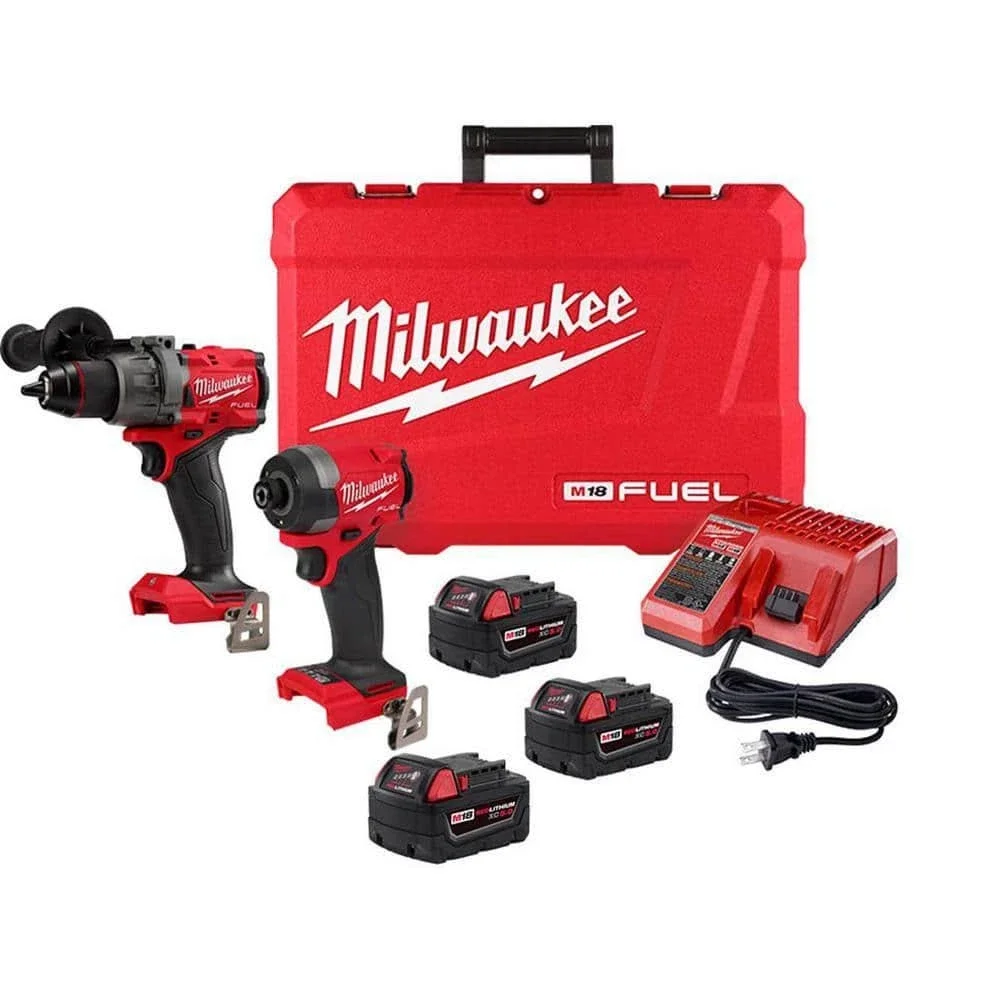 s-l1600-11-2-1.webp Milwaukee M18 FUEL 18- V Lithium-Ion Brushless Cordless Hammer Drill and Impact - Image 1