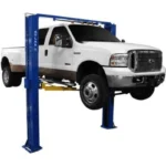 Atlas PV10PX 10,000 lb Overhead 2-Posts Lift