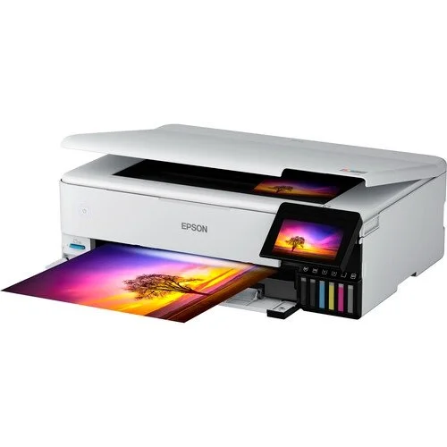 u1-19-1-1.webp Epson EcoTank Photo ET-8550 All-in-One Supertank Printers - Image 1
