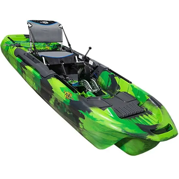 u1-5-1-1.webp 3 Waters Big Fish 108 Fishing Kayaks - Image 1