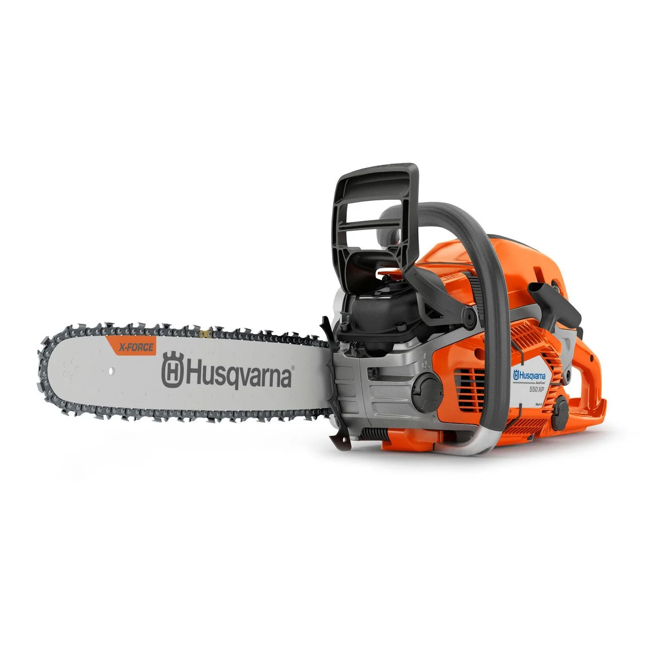 uio1-2-1.webp Husqvarna 550 XP Mark II Chainsaws - Image 1