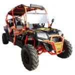 Vitaccii Predator 400 XL-4 Seats UTV