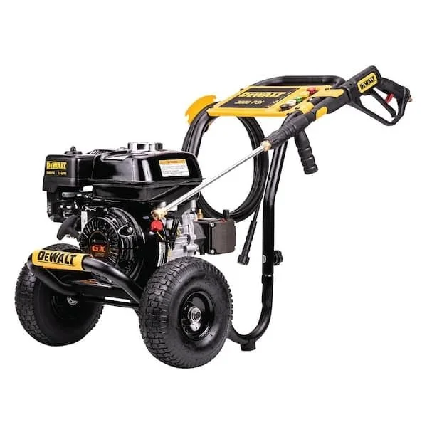 v1-15-1-1.webp DeWalt 3600 psi 2.5 GPM Cold Water Gas Professional Pressure Washer with Honda GX200 Engines - Image 1