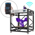 VEHO-600 Pro V2 3D Printers - Image 9