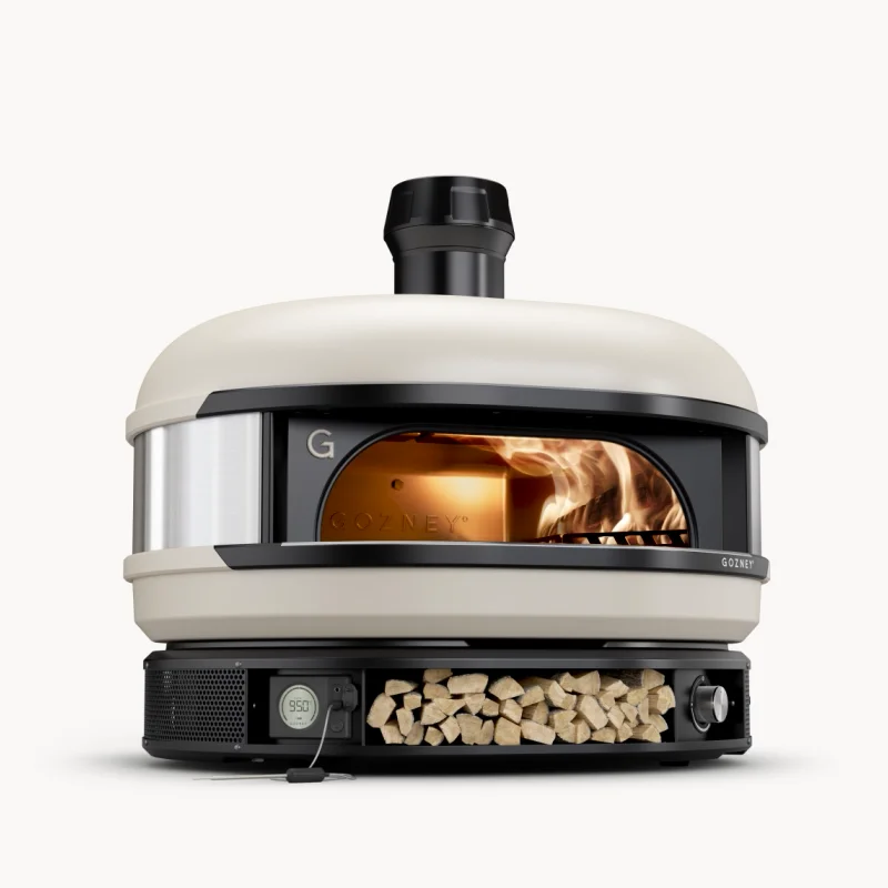 w1-4-1.webp Gozney Dome Outdoor Multi-Fuel Pizza Ovens - Image 1