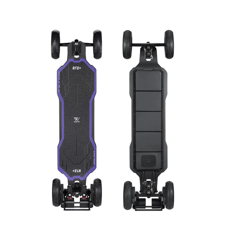 wowgo-at2-plus-electric-skateboard-longboard-443859_900x-1-1.webp WowGo AT2 Plus Electric Skateboard & Longboard - Image 1