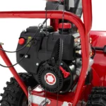 Troy-Bilt Storm 2600 26 in. 208 cc Two-Stage Gas Snow Blower with Electric Starts - Image 3