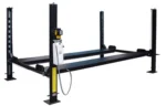 TUXEDO FP8K-B Basic Storage Lift 8,000lb 4 Post Parking Lifts - Image 3