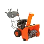 YARDMAX 26 in. Two-stage Self-Propelled Gas Snow Blowers - Image 4