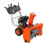 YARDMAX 26 in. Two-stage Self-Propelled Gas Snow Blowers - Image 3