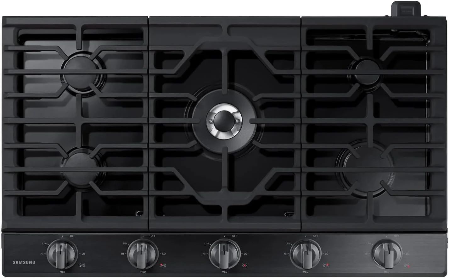 yuy11-2-1.webp Samsung 36″ Gas Cooktops NA36N6555TS - Image 1