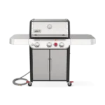 Weber Genesis S-325s Gas Grills