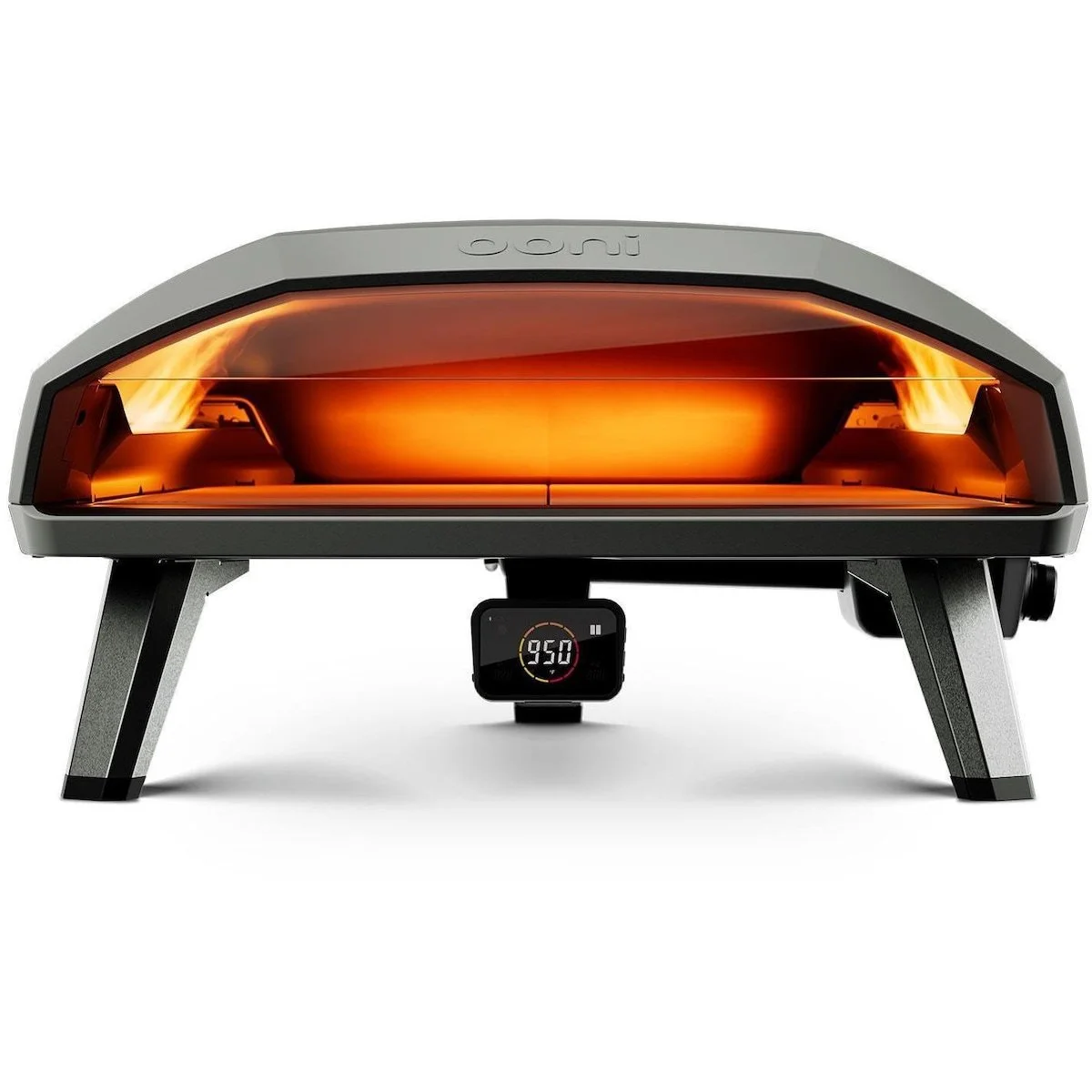 z1-4-1-1-1.webp Ooni Koda 2 Max 24-Inch Propane Portable Outdoor Pizzas Oven – UU-P2B100 - Image 1